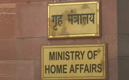 भारत आए विदेशी अल्पसंख्यक अब बिना पासपोर्ट के रह सकेंगे, मुस्लिम नियम से बाहर