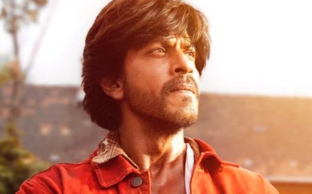 पंजाब में बाढ़ से हाल बेहाल, शाहरुख खान ने की दुआ, बोले- भगवान सबका साथ दें