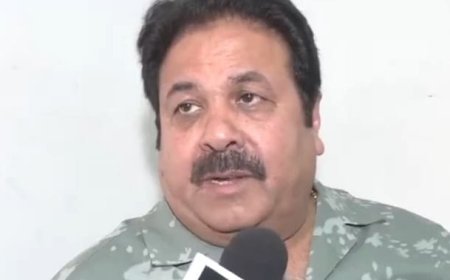 बीसीसीआई चुनाव: अध्यक्ष पद के लिए रणनीति तैयार, आईपीएल चेयरमैन पर भी नजरें; राजीव शुक्ला का नाम दौड़ में