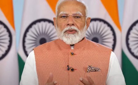 PM Modi: 22 सितंबर से क्यों लागू होंगे GST में नए सुधार,  बताई वजह, आत्मनिर्भर भारत पर भी दिया जोर