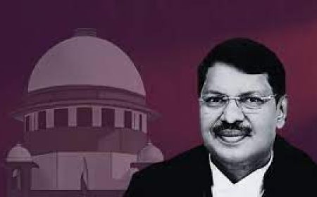 'संविधान और जनता के बीच पुल का काम करती है न्यायपालिका: चीफ जस्टिस गवई