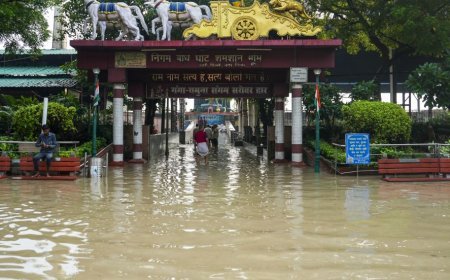 केंद्र और  राज्य सरकारों व एनडीएमए से सुप्रीम कोर्ट ने भूस्खलन और बाढ़ पर जवाब मांगा
