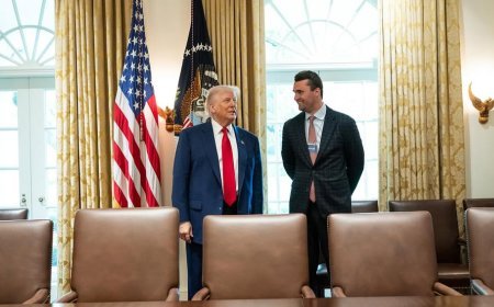 ट्रंप के क़रीबी चार्ली कर्क की गोली मारकर हत्या, अमेरिका के लिए ‘काला पल’-  डोनाल्ड  ट्रम्प