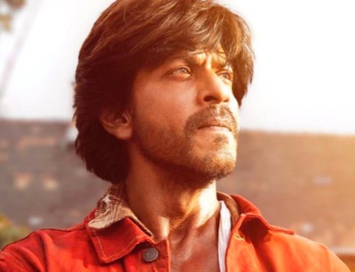 पंजाब में बाढ़ से हाल बेहाल, शाहरुख खान ने की दुआ, बोले- भगवान सबका साथ दें