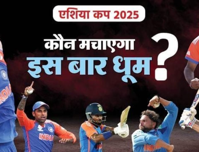 Asia Cup 2025: पिछले 10 संस्करण के भारत के हीरो, विराट के नाम सर्वाधिक रन; पठान ने झटके सबसे ज्यादा विकेट