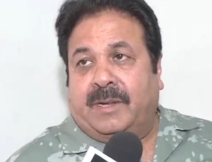 बीसीसीआई चुनाव: अध्यक्ष पद के लिए रणनीति तैयार, आईपीएल चेयरमैन पर भी नजरें; राजीव शुक्ला का नाम दौड़ में