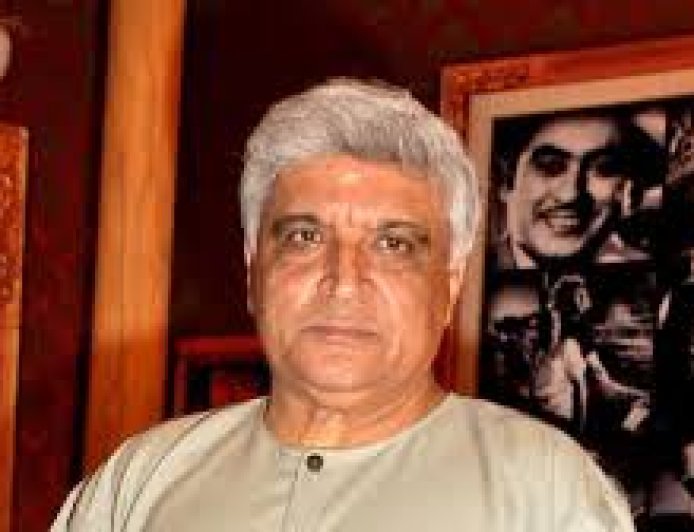 'मैं वह विषय हूं जिसे समझना कठिन है' - मुशायरा स्थगित होने के बाद जावेद अख्तर ने लिखा शेर