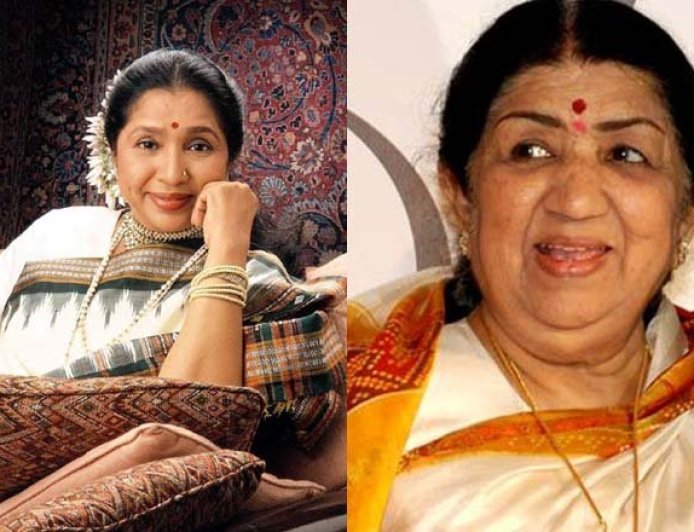 अब्बा का करियर बर्बाद कर दिया- मोहम्मद रफी के बेटे का आशा भोसले-लता मंगेशकर पर बड़ा आरोप