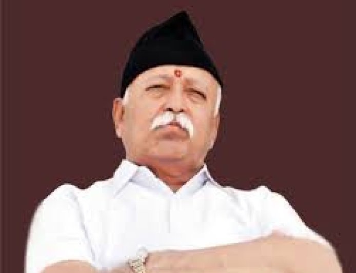 आज 75 साल के हो जाएंगे RSS प्रमुख मोहन भागवत