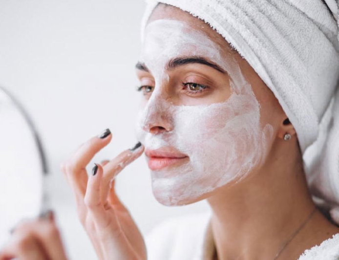 फेस्टिवल में ऐसे करें स्किन केयर, मिलेगा नेचुरल ग्लो - शहनाज हुसैन