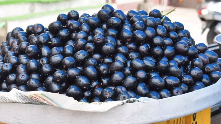 मधुमेह (Diabetes) में मेथीदाना और जामुन के कारगर उपाए