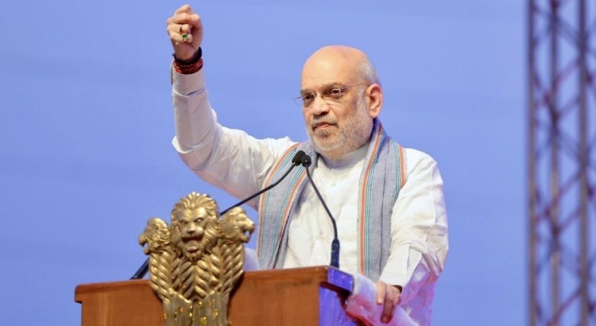‘अवैध विदेशी नागरिकों’ के लिए डिटेंशन केंद्र बनाएं राज्य व केंद्र शासित प्रदेश -गृह मंत्रालय