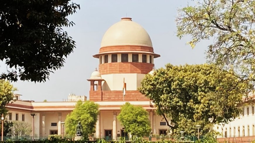 सुप्रीम कोर्ट ने राष्ट्रपति-राज्यपाल के लिए विधेयकों पर कार्रवाई की समयसीमा तय करने को संवैधानिक दुविधा बताया