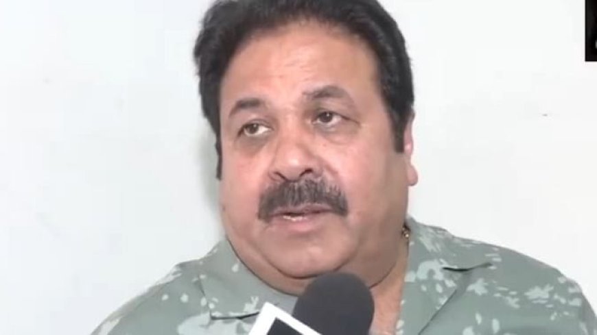 बीसीसीआई चुनाव: अध्यक्ष पद के लिए रणनीति तैयार, आईपीएल चेयरमैन पर भी नजरें; राजीव शुक्ला का नाम दौड़ में
