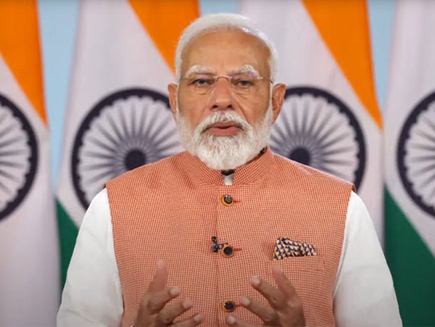 PM Modi: 22 सितंबर से क्यों लागू होंगे GST में नए सुधार, बताई वजह, आत्मनिर्भर भारत पर भी दिया जोर