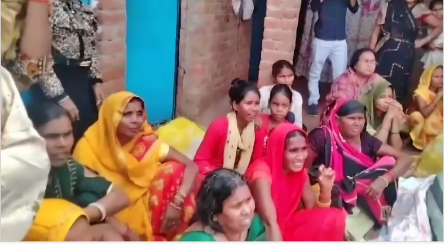 *किशोर की पिटाई से मौत, कुत्ते पर विवाद बना मौत की वजह, सामंत वादी विचारधारा का लगा आरोप* सपा अध्यक्ष के भाई का ऑडियो वायरल