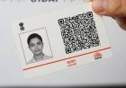 आधार अब जन्म तिथि प्रमाण के रूप में अमान्य...