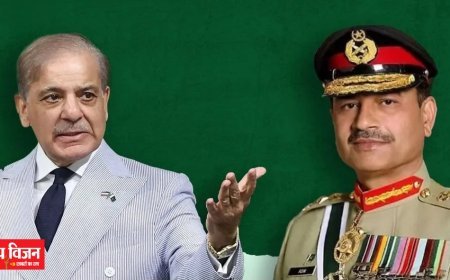 मुनीर की बेलगाम ताकत: UN ने पाकिस्तान को दिखाया रेड फ्लैग, हुई इंटरनेशनल बेइज्जती