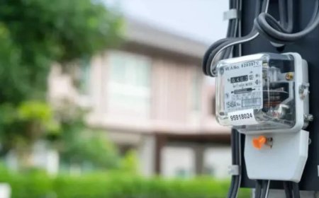 11.32 लाख पुराने Smart Meter को बदलकर लगेंगे नए स्मार्ट प्रीपेड मीटर, धीमी गति ले मिलेगा छुटकारा