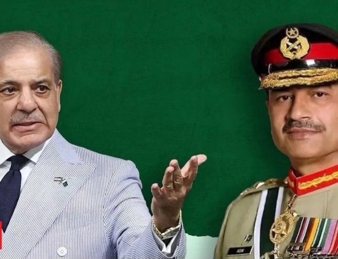 मुनीर की बेलगाम ताकत: UN ने पाकिस्तान को दिखाया रेड फ्लैग, हुई इंटरनेशनल बेइज्जती