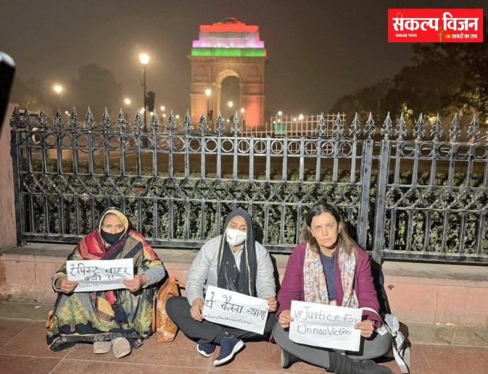 क्या है उन्नाव का माखी रेप केस? कुलदीप सेंगर को उम्रकैद की सजा मिलने से जमानत मिलने तक, चुनाव के चलते मिली जमानत, जाएंगे सुप्रीम कोर्ट', सेंगर को जमानत मिलने पर पीड़िता ने उठाया सवाल