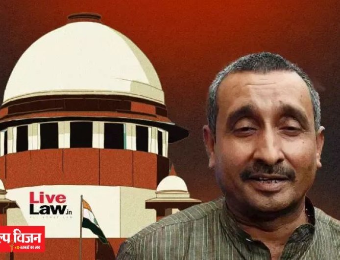 मेरे पिता की आत्मा को तभी शांति मिलेगी,जब कुलदीप सेंगर को फांसी होगी  - सुप्रीम'फैसले पर उन्नाव रेप केस पीड़िता