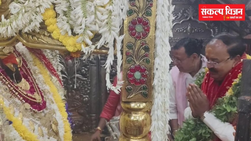 मुर्शिदाबाद में बाबरी मस्जिद के नाम पर ढांचा बनाया गया तो उसे भी अयोध्या की तरह ढहा दिया जाएगा : केशव प्रसाद मौर्य